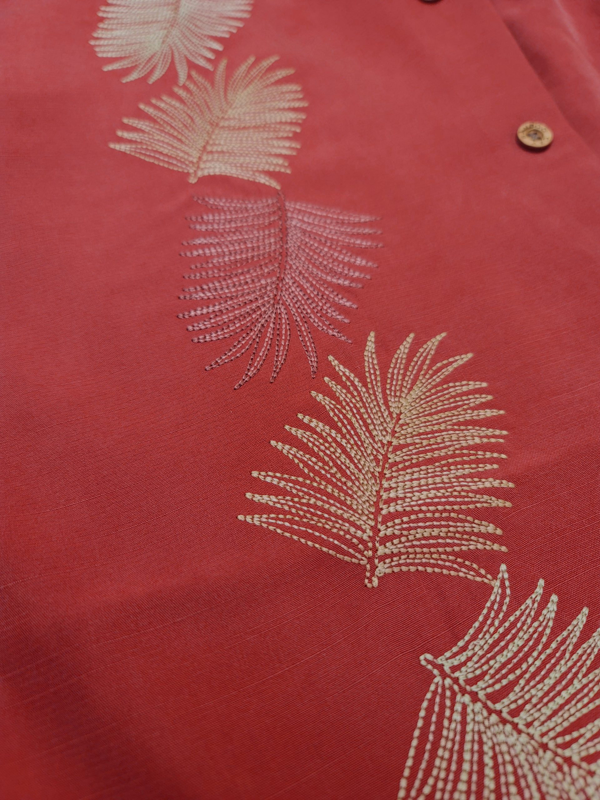 bamboo cay mens shirts