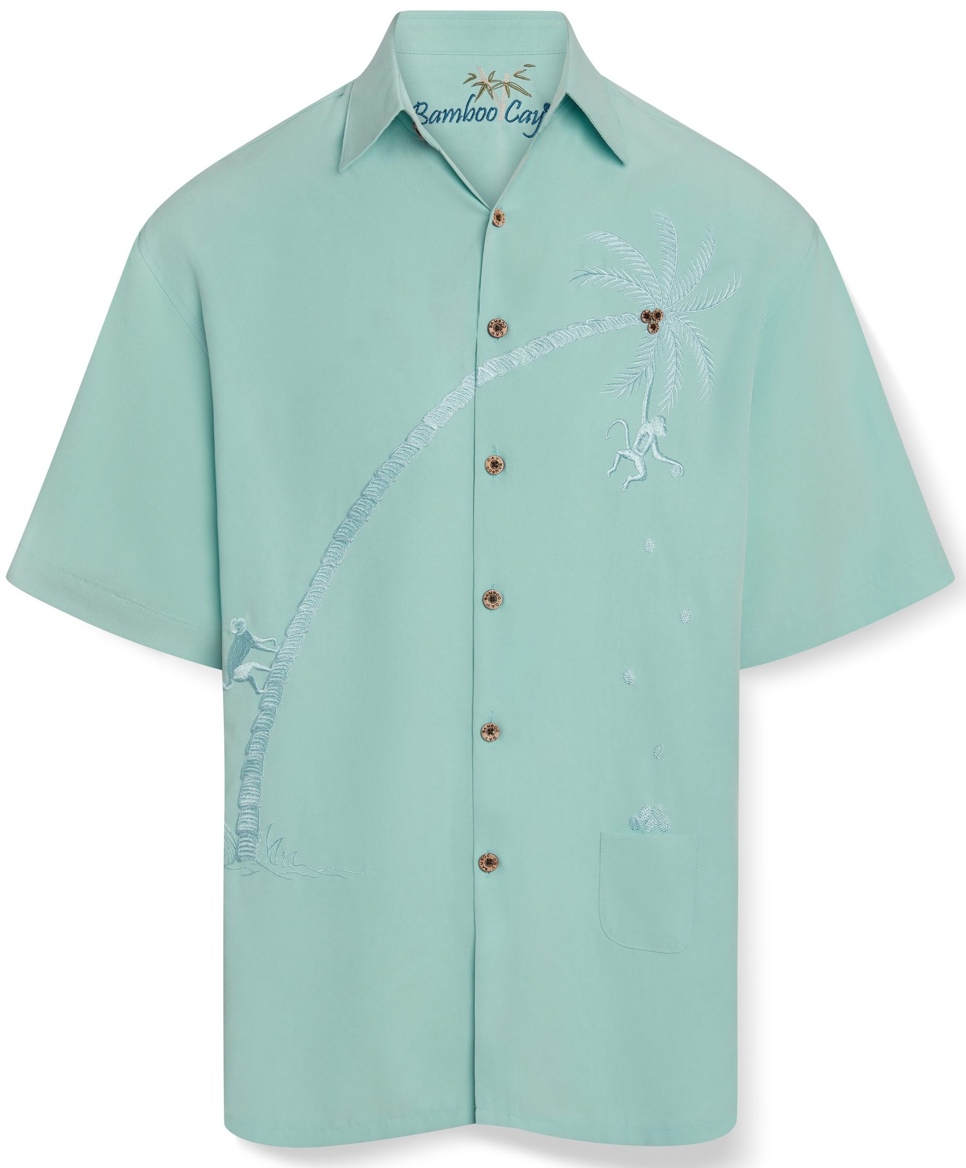 WB 505 Aquamarine